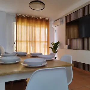  Apartamento Lentiscares T7 - Gt España