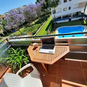  Apartamento Playa Y Centro. De Estilo Con Terraza España