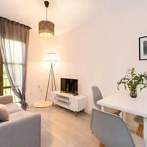  Apartamento San Isidro España