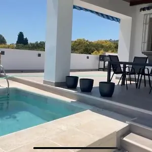  Villa Virginia - Costa Tropical España