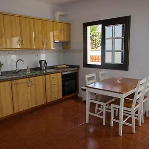  Apartamento Casa Del Cu Bano A- Biosphere Reserve España
